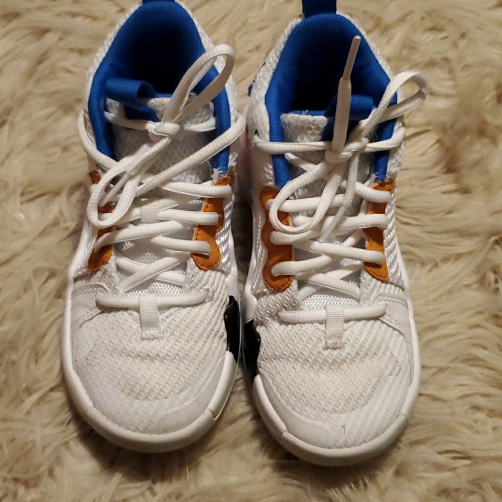 Kids Jordans